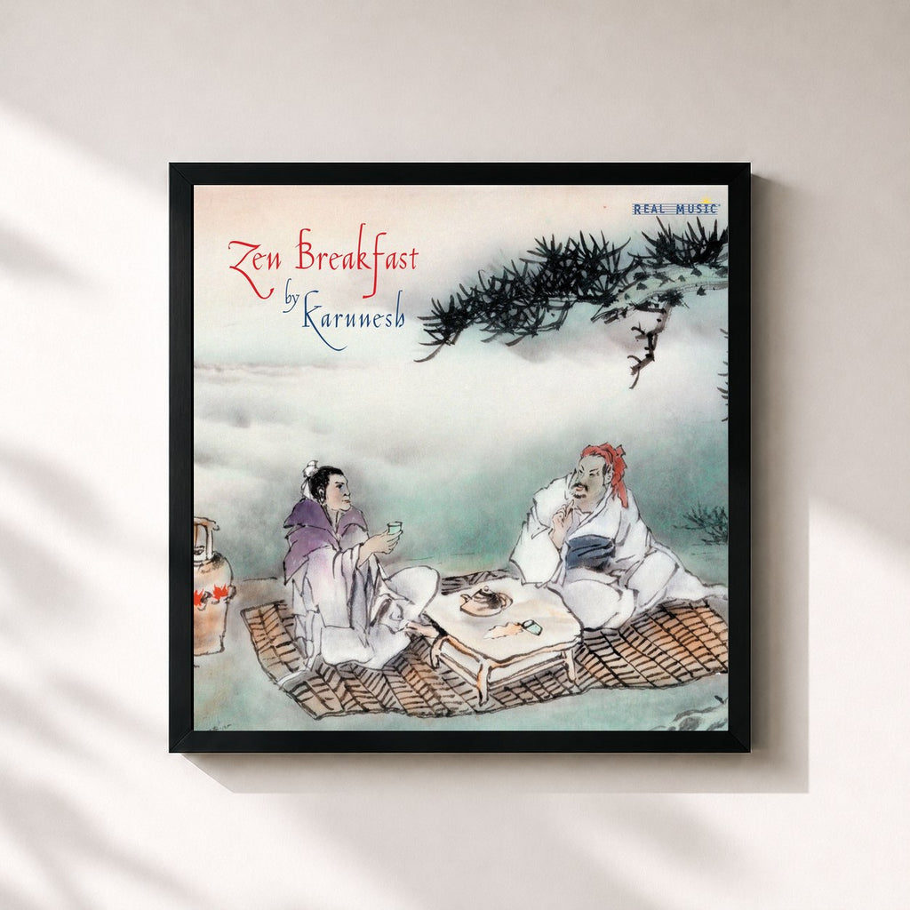 Karunesh · Zen Breakfast