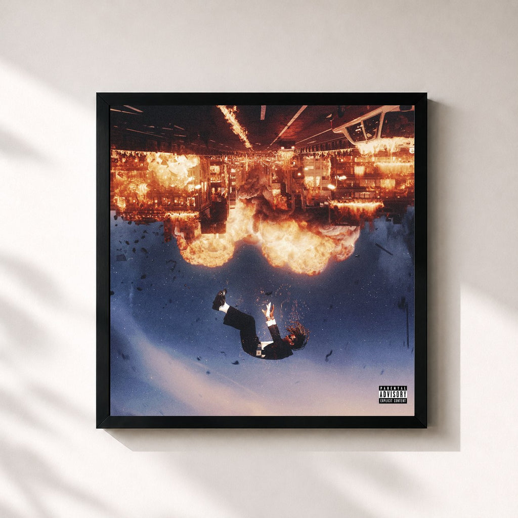 Offset · SET IT OFF