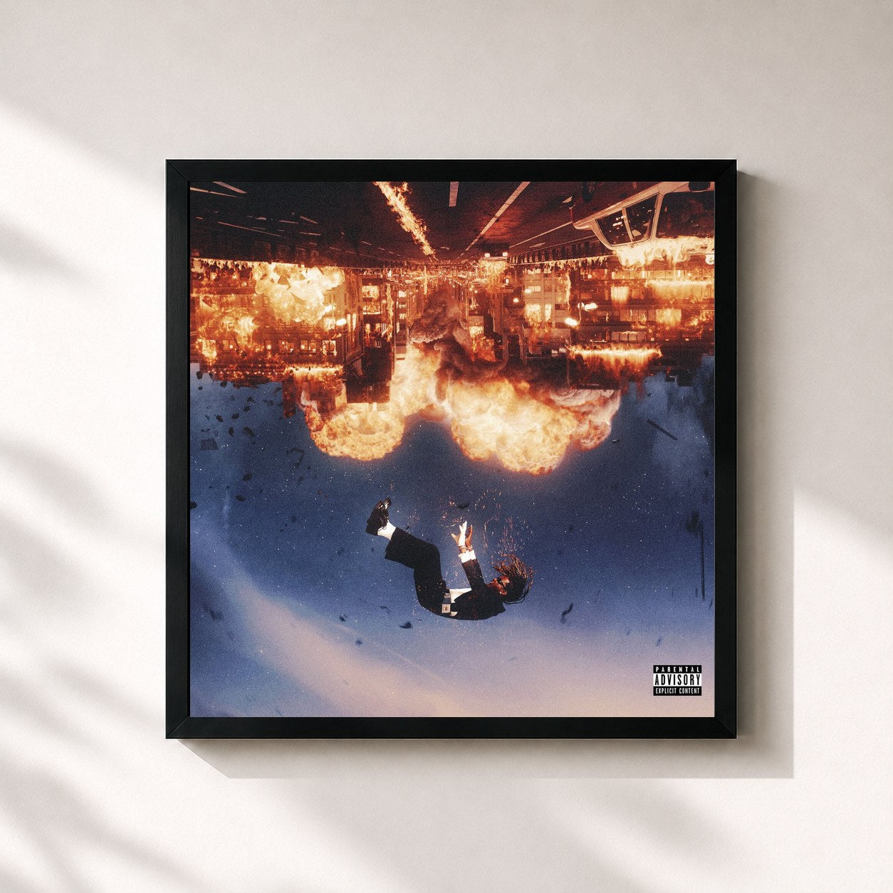 Offset · SET IT OFF