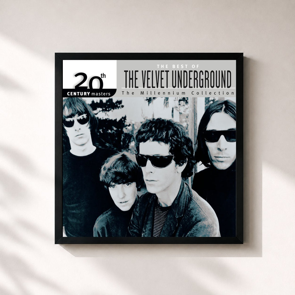 The Velvet Underground · 20th Century Masters: The Millennium Collection: Best Of The Velvet Underground