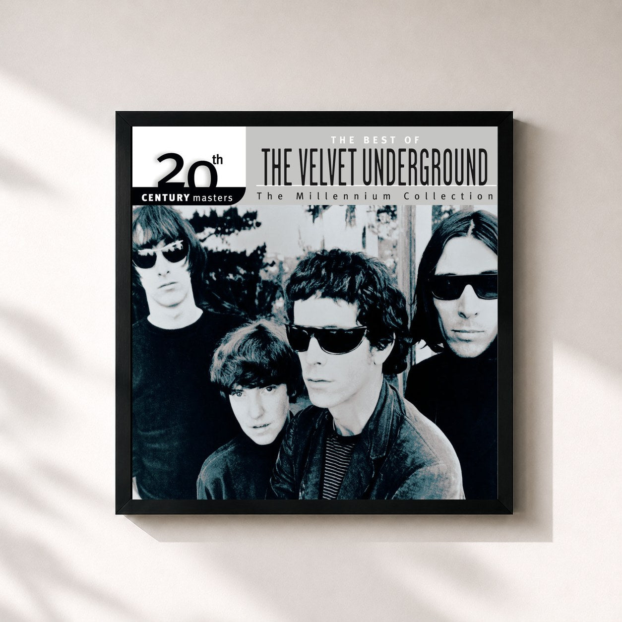 The Velvet Underground · 20th Century Masters: The Millennium Collection: Best Of The Velvet Underground