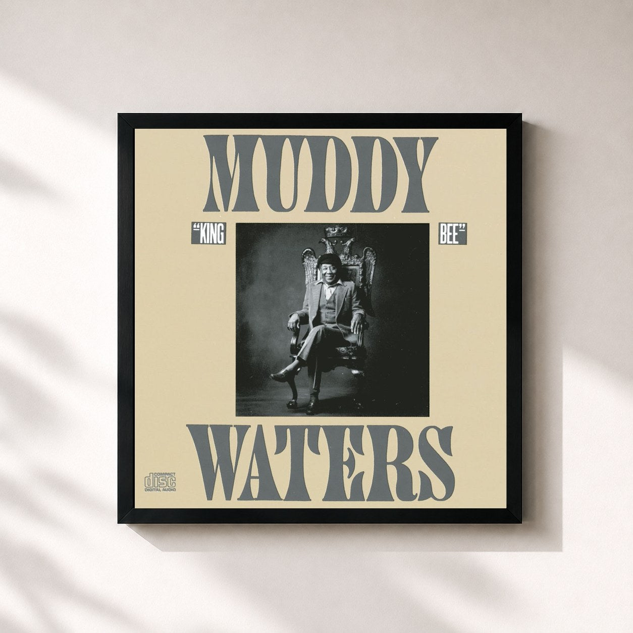 Muddy Waters · King Bee