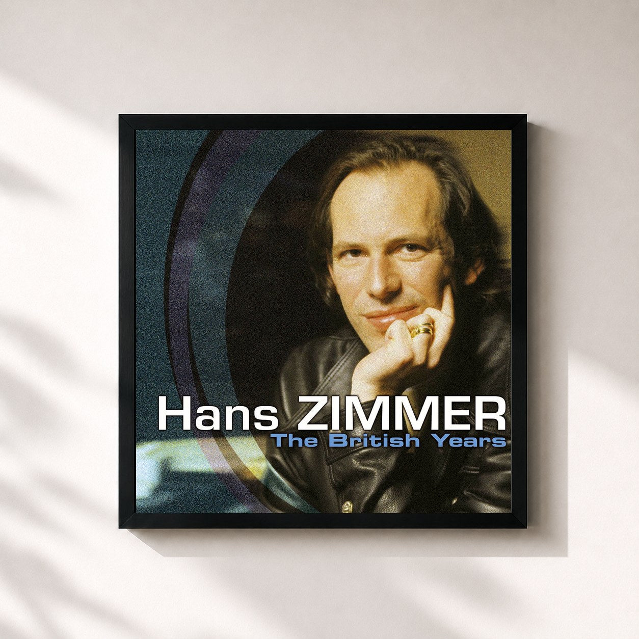 Hans Zimmer · Hans Zimmer - The British Years