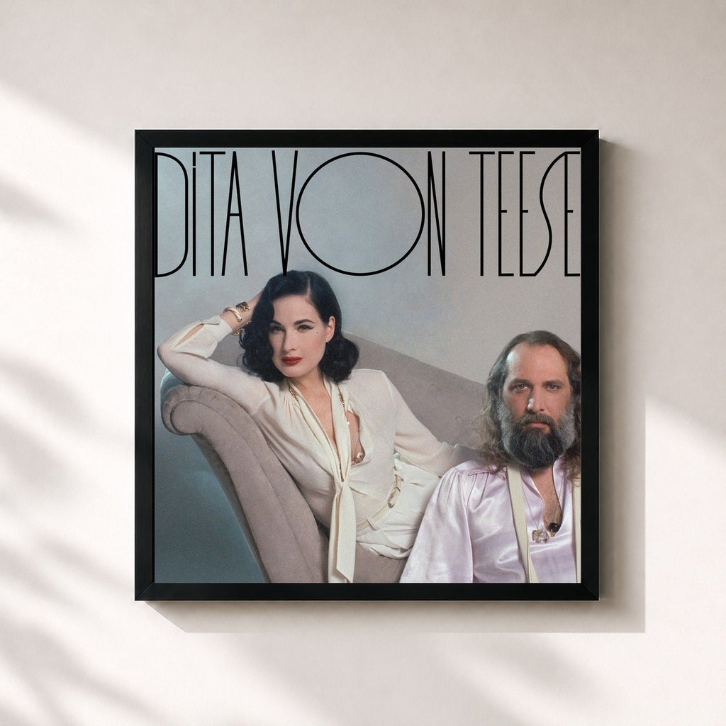 Dita Von Teese – Dita Von Teese