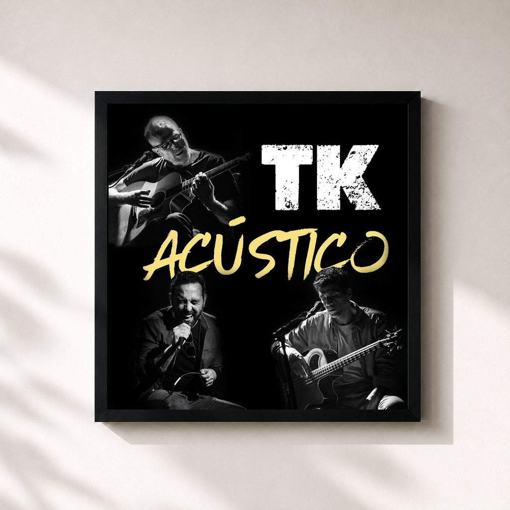 TK · Acústico