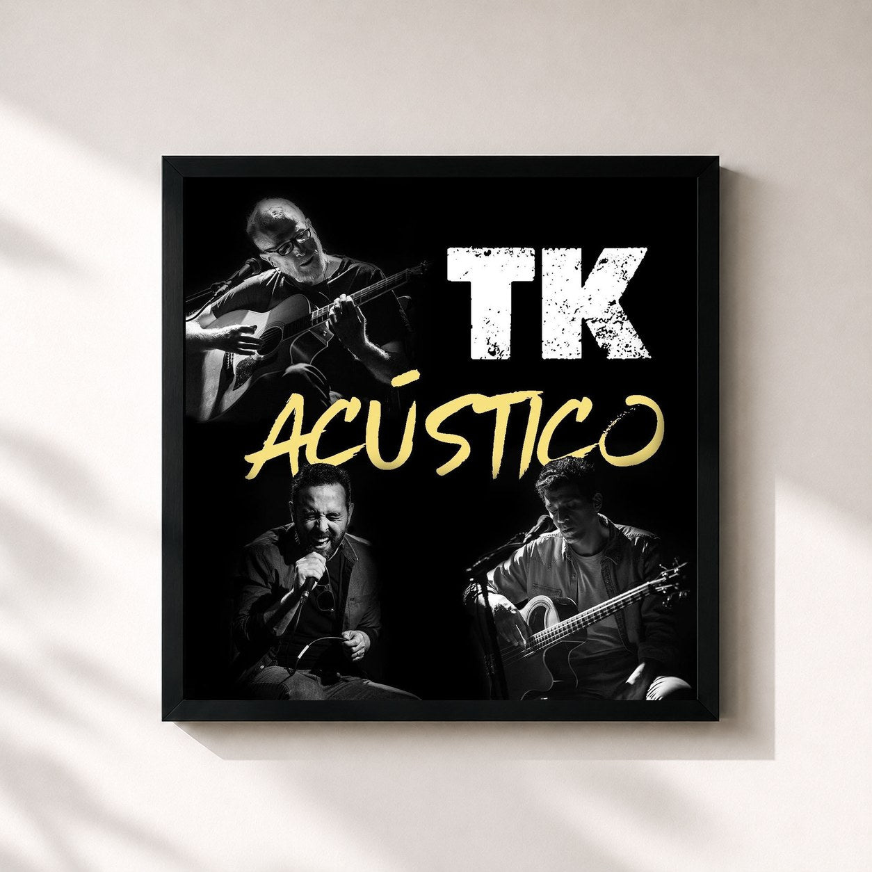 TK · Acústico