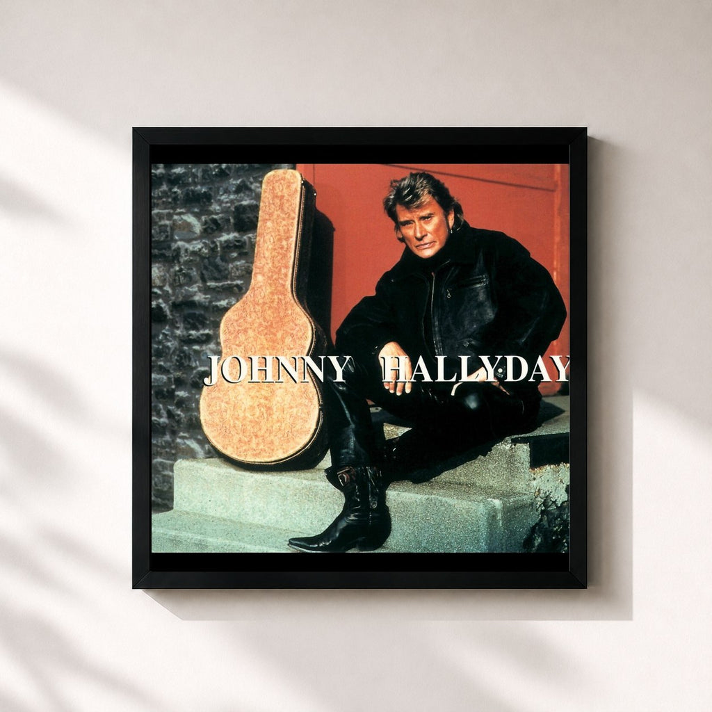 Johnny Hallyday · Lorada