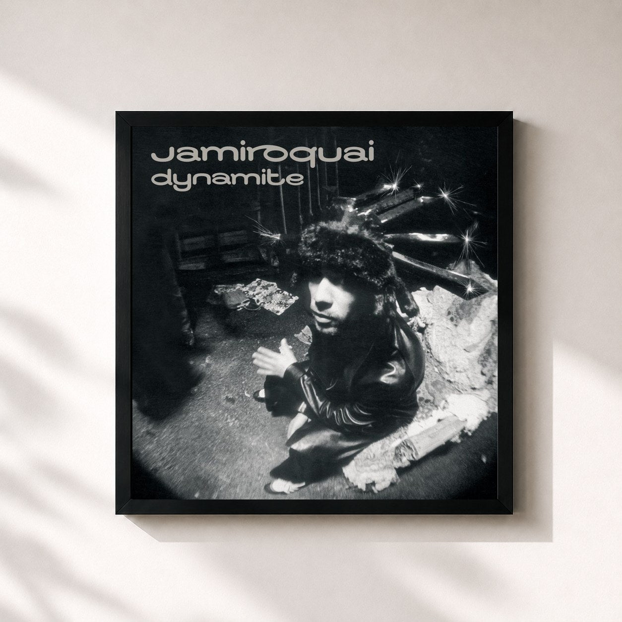Jamiroquai – Dynamite