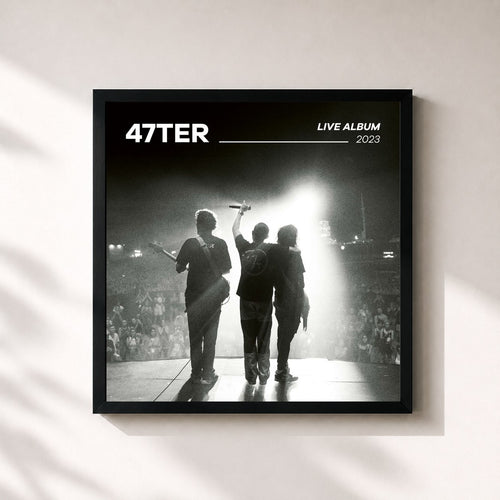47ter – Au bon endroit (47tour Live)