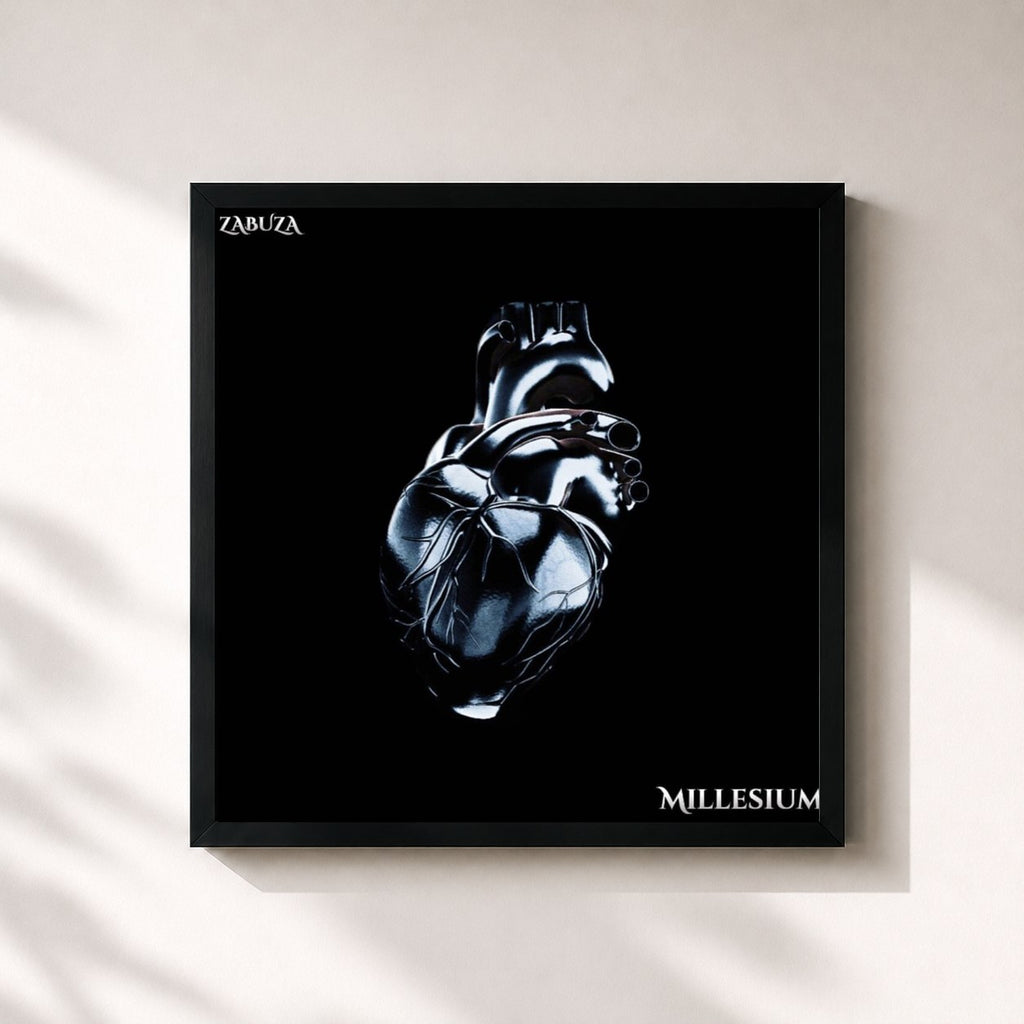 ZABUZA · Millesium