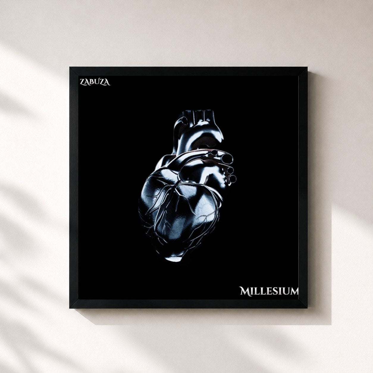 ZABUZA · Millesium