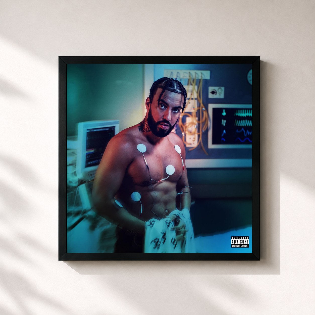 French Montana · They Got Amnesia