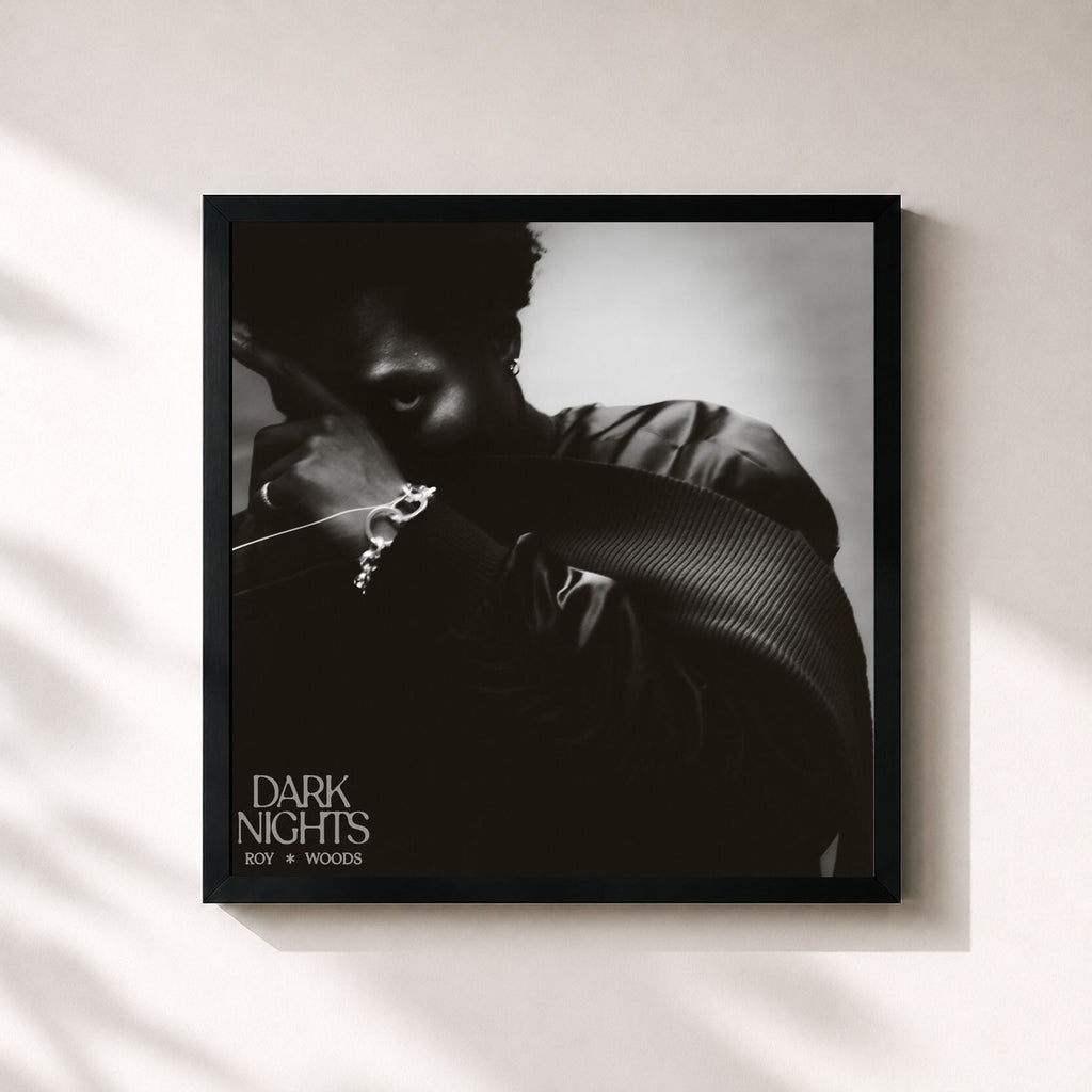 Roy Woods · Dark Nights
