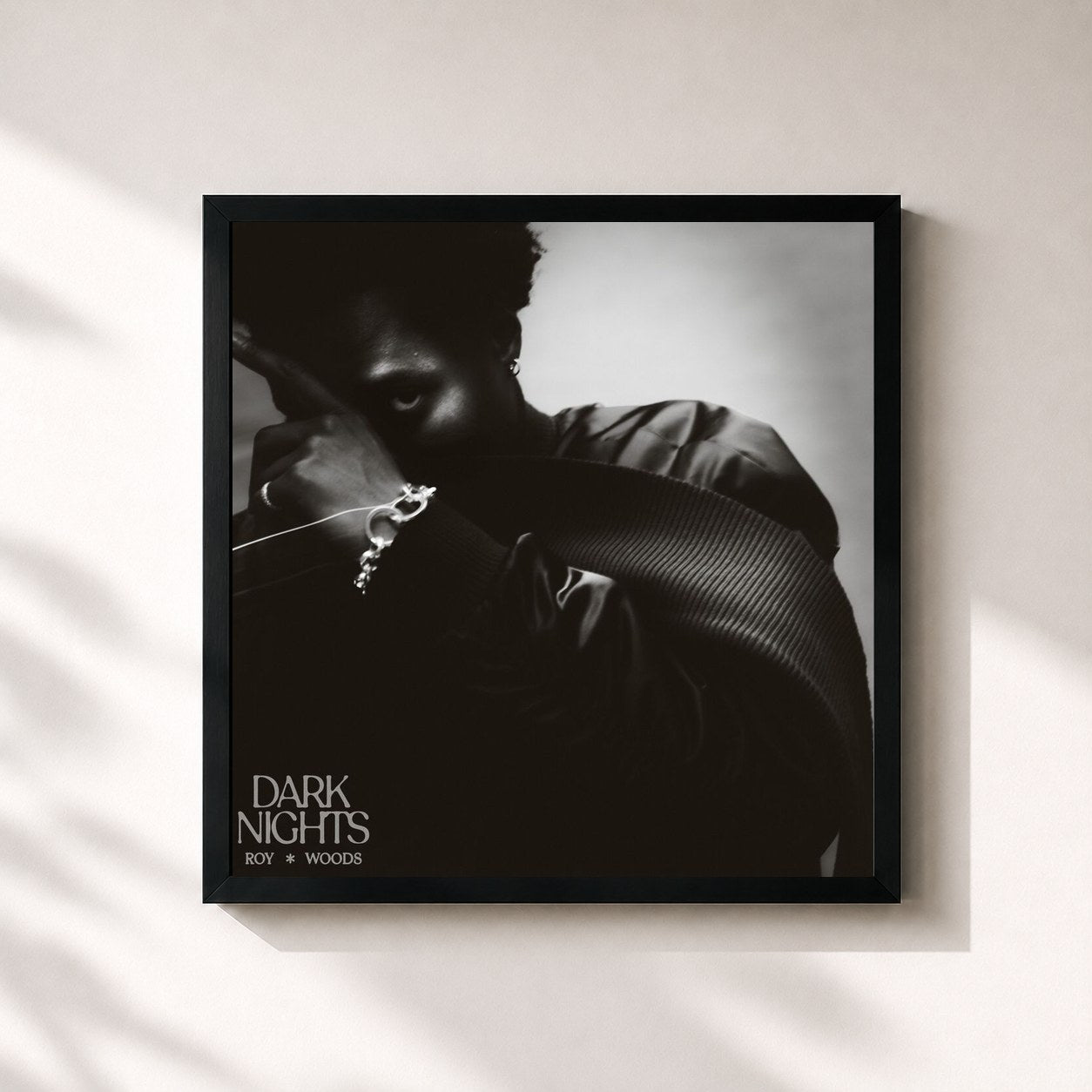 Roy Woods · Dark Nights