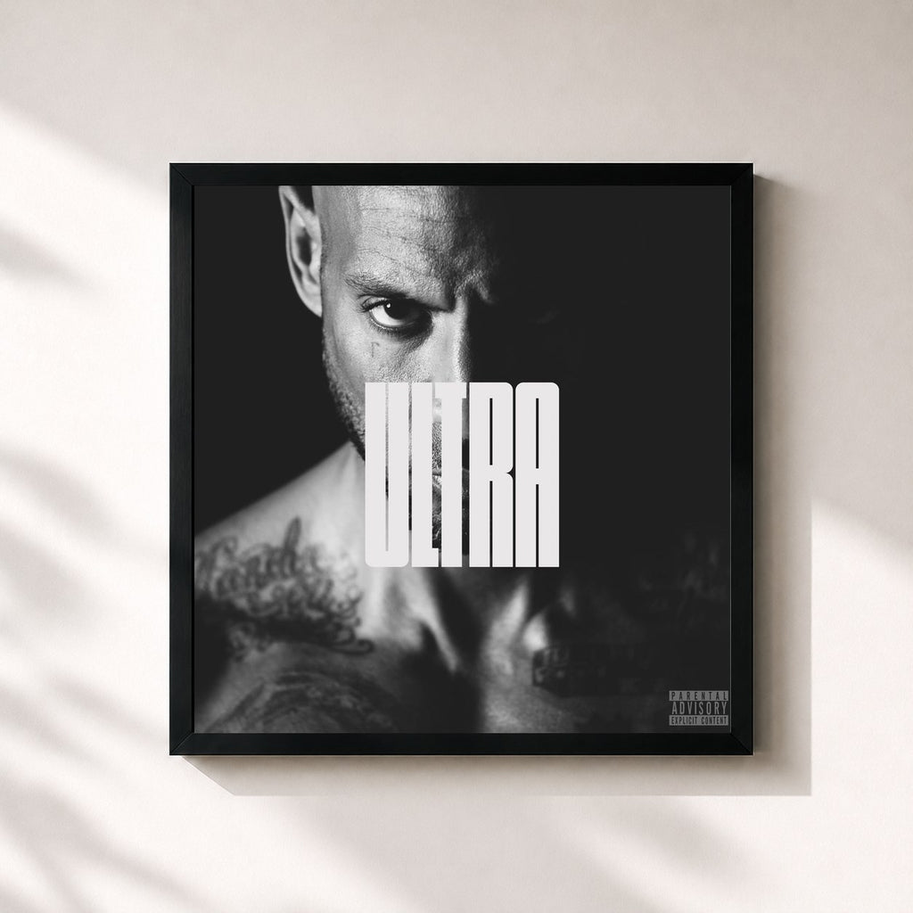 Booba – ULTRA
