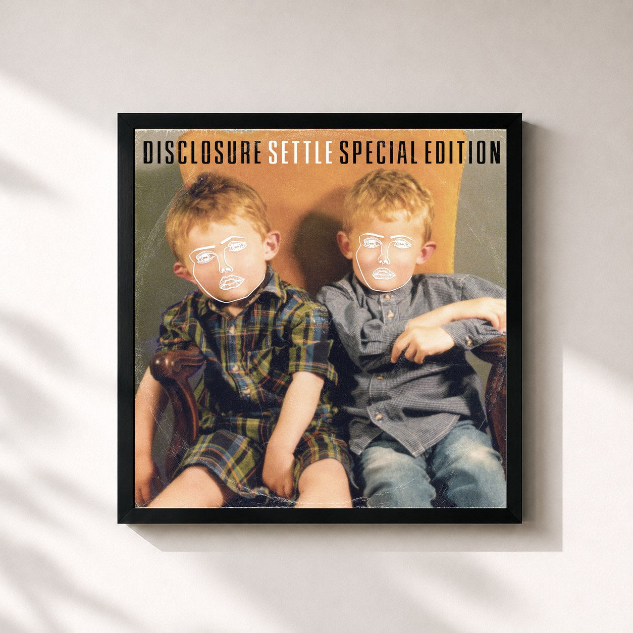 Disclosure · Settle (Special Edition)
