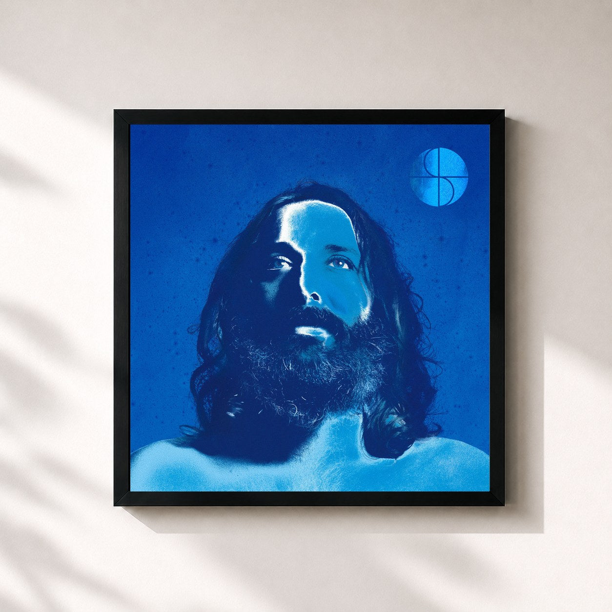 Sébastien Tellier – My God Is Blue