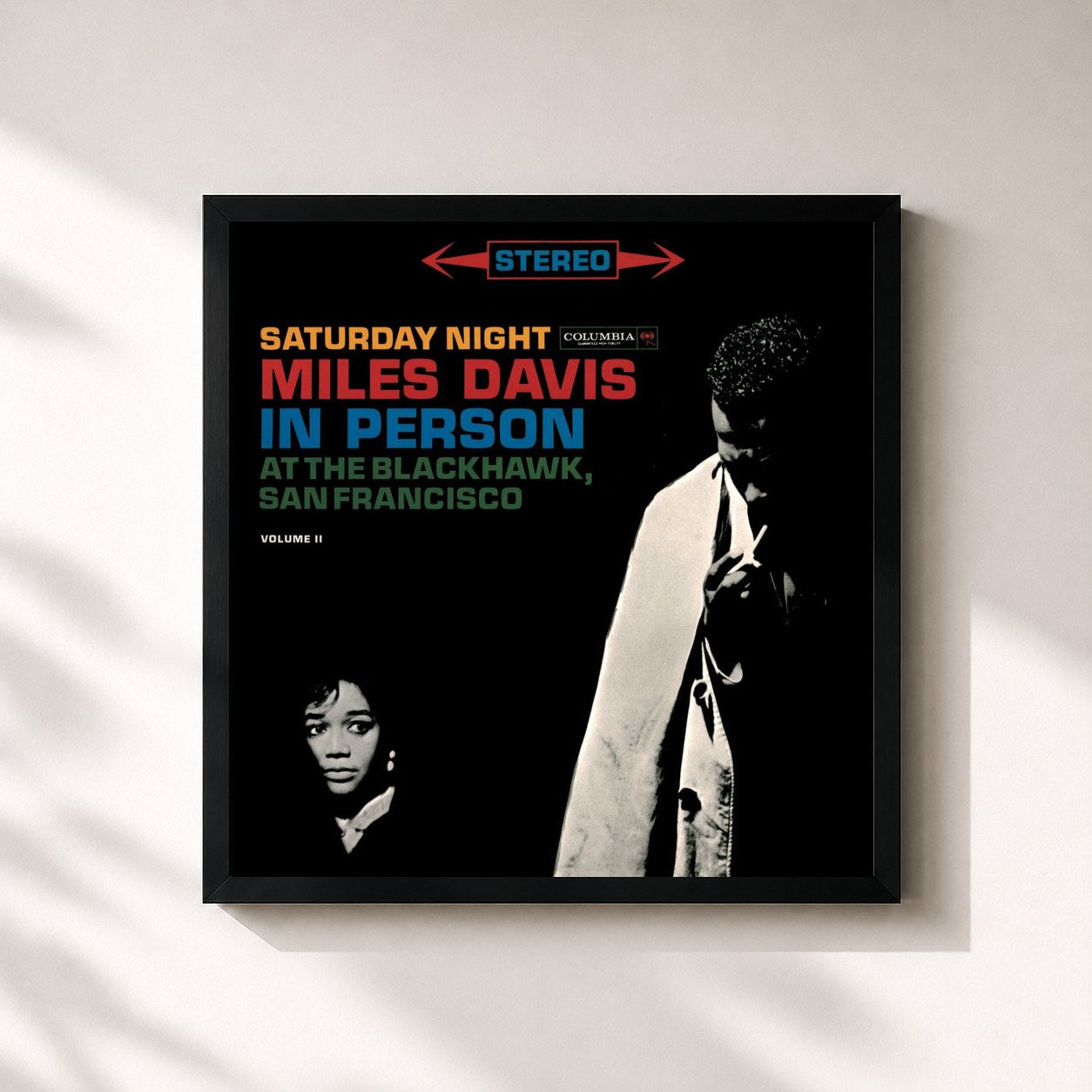 Miles Davis · Miles Davis - In Person Saturday Night At The Blackhawk, Complete