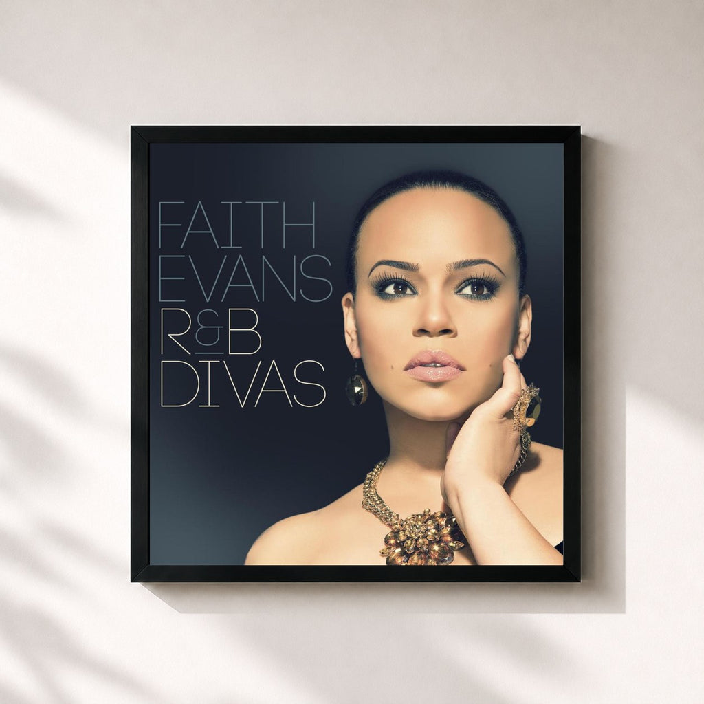 Faith Evans · R&B Diva