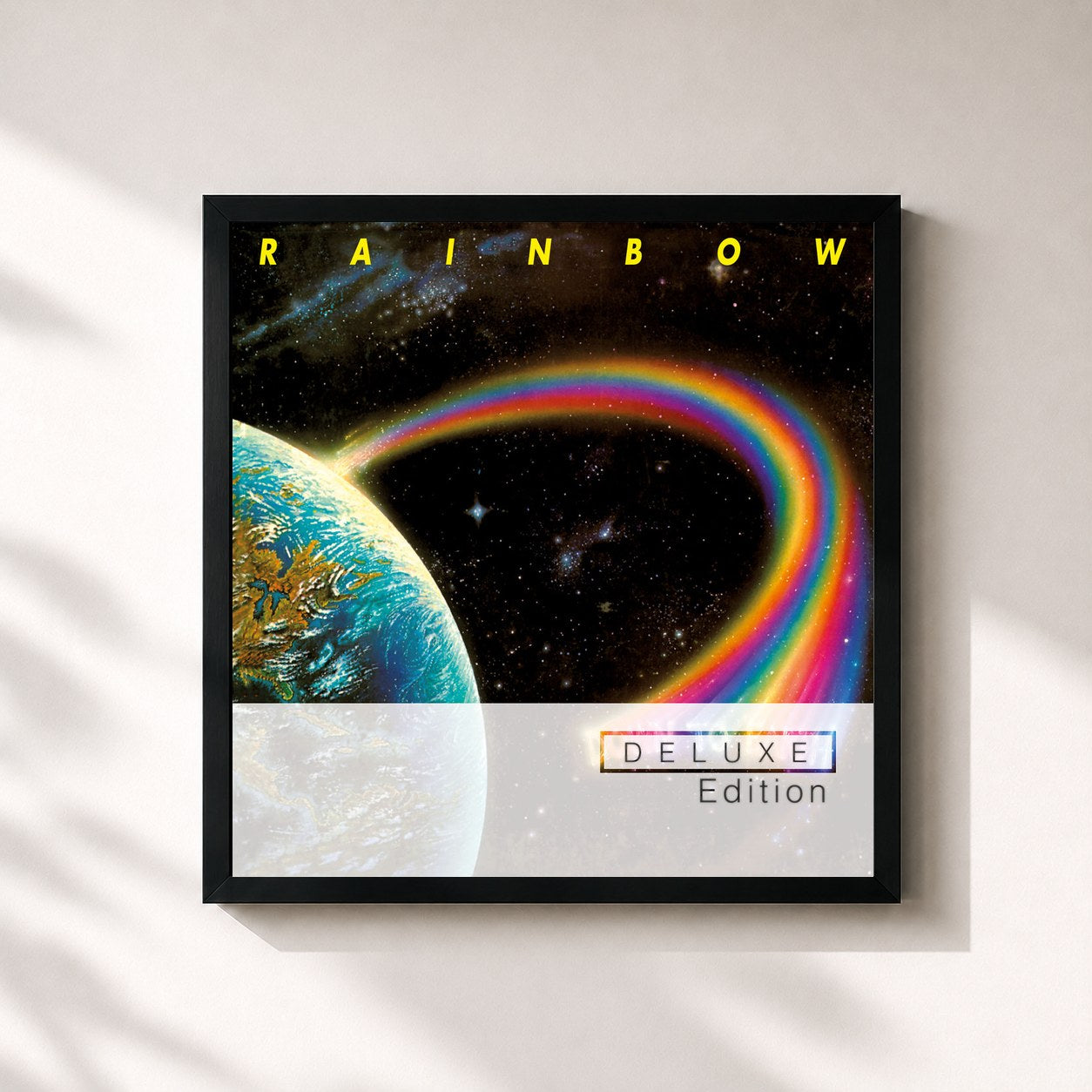Rainbow · Down To Earth (Deluxe Edition)