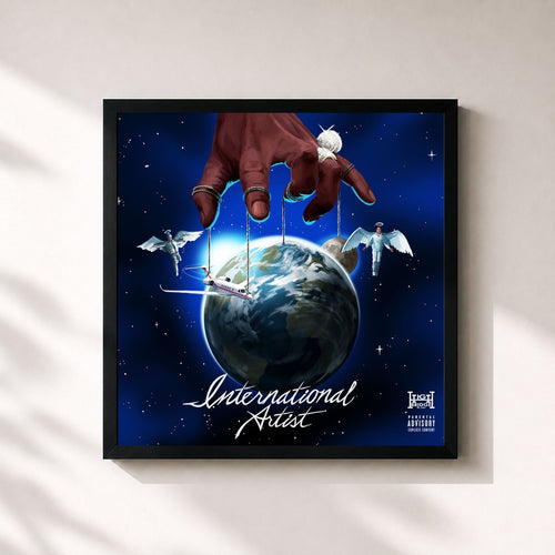 A Boogie Wit da Hoodie · International Artist