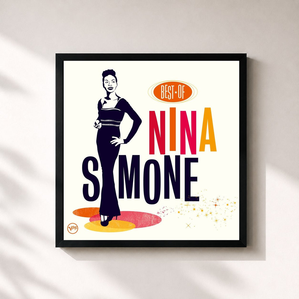 Nina Simone · Best of Nina Simone