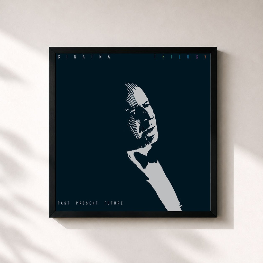 Frank Sinatra · Trilogy: Past, Present & Future