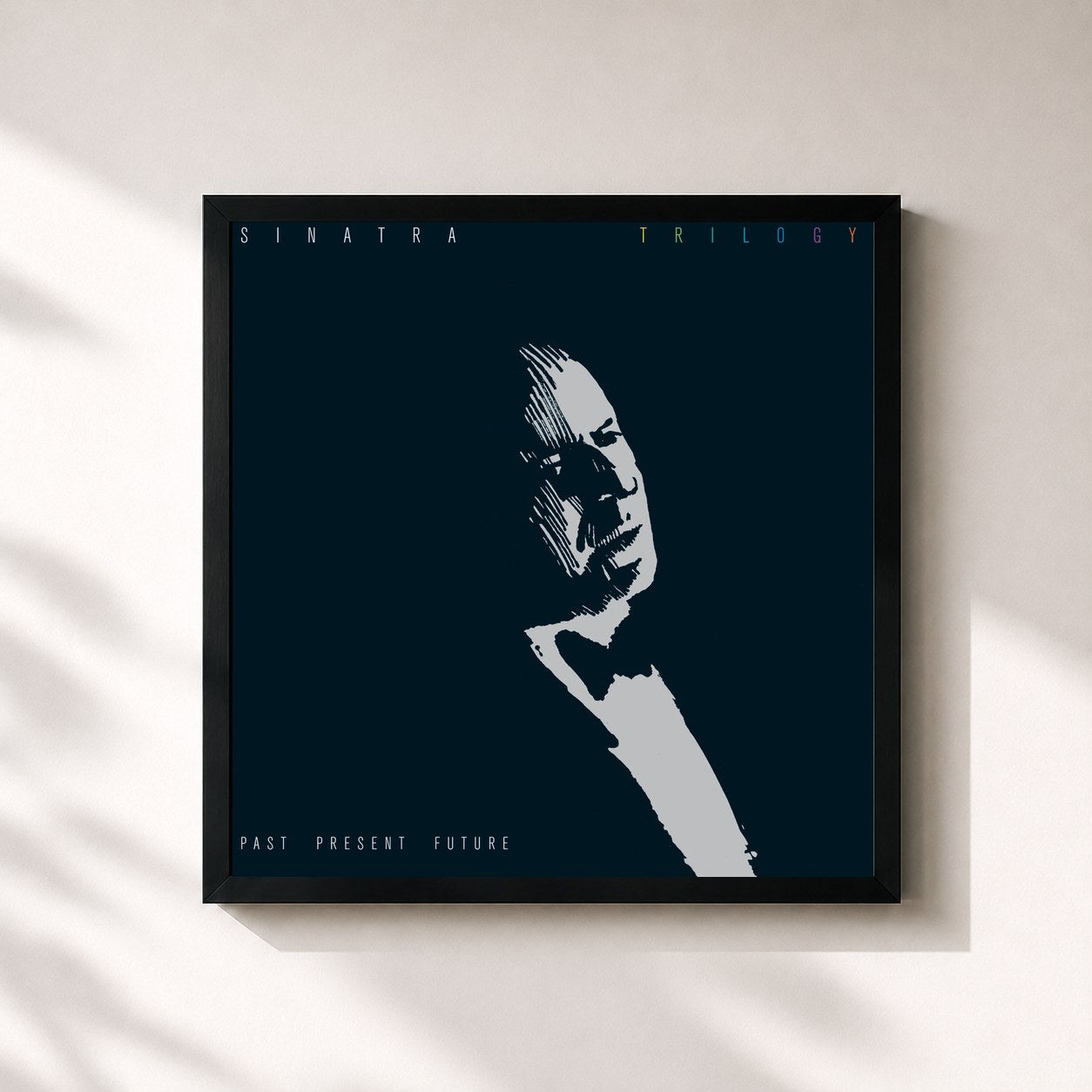 Frank Sinatra · Trilogy: Past, Present & Future
