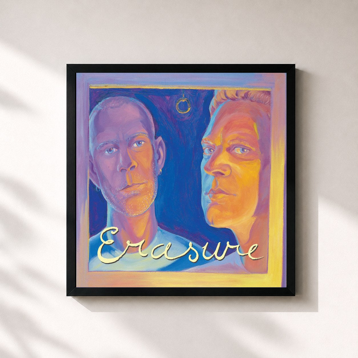 Erasure · Erasure (2022 Expanded Edition)