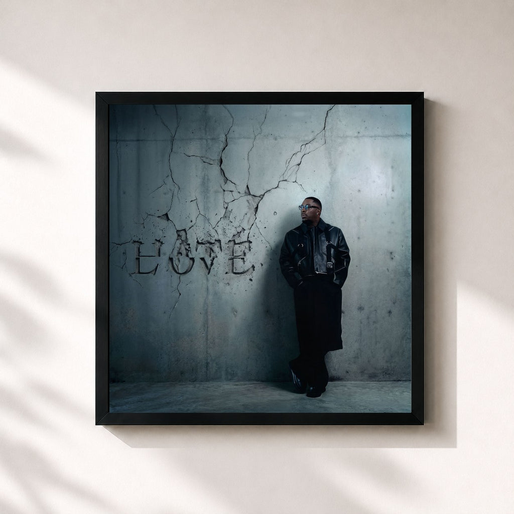 Joé Dwet Filé · HateLove