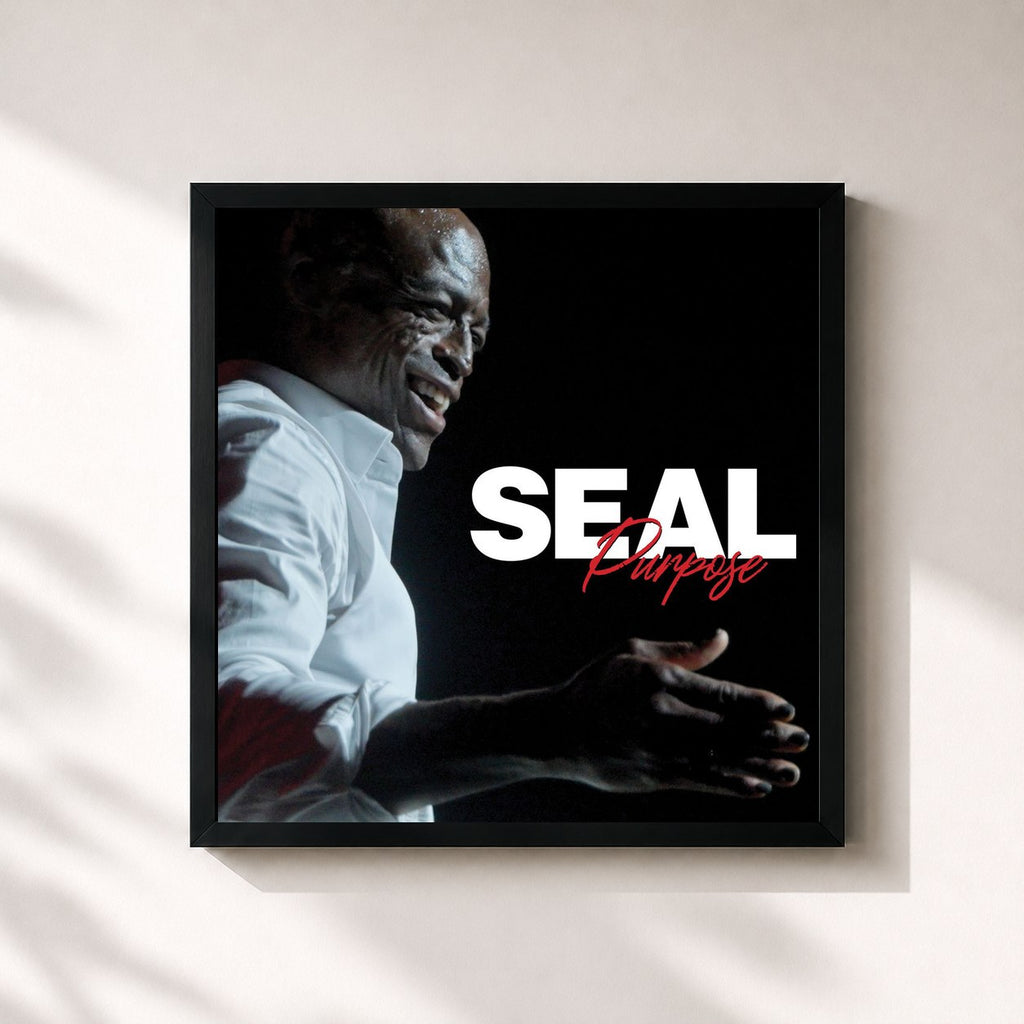 Seal · Purpose