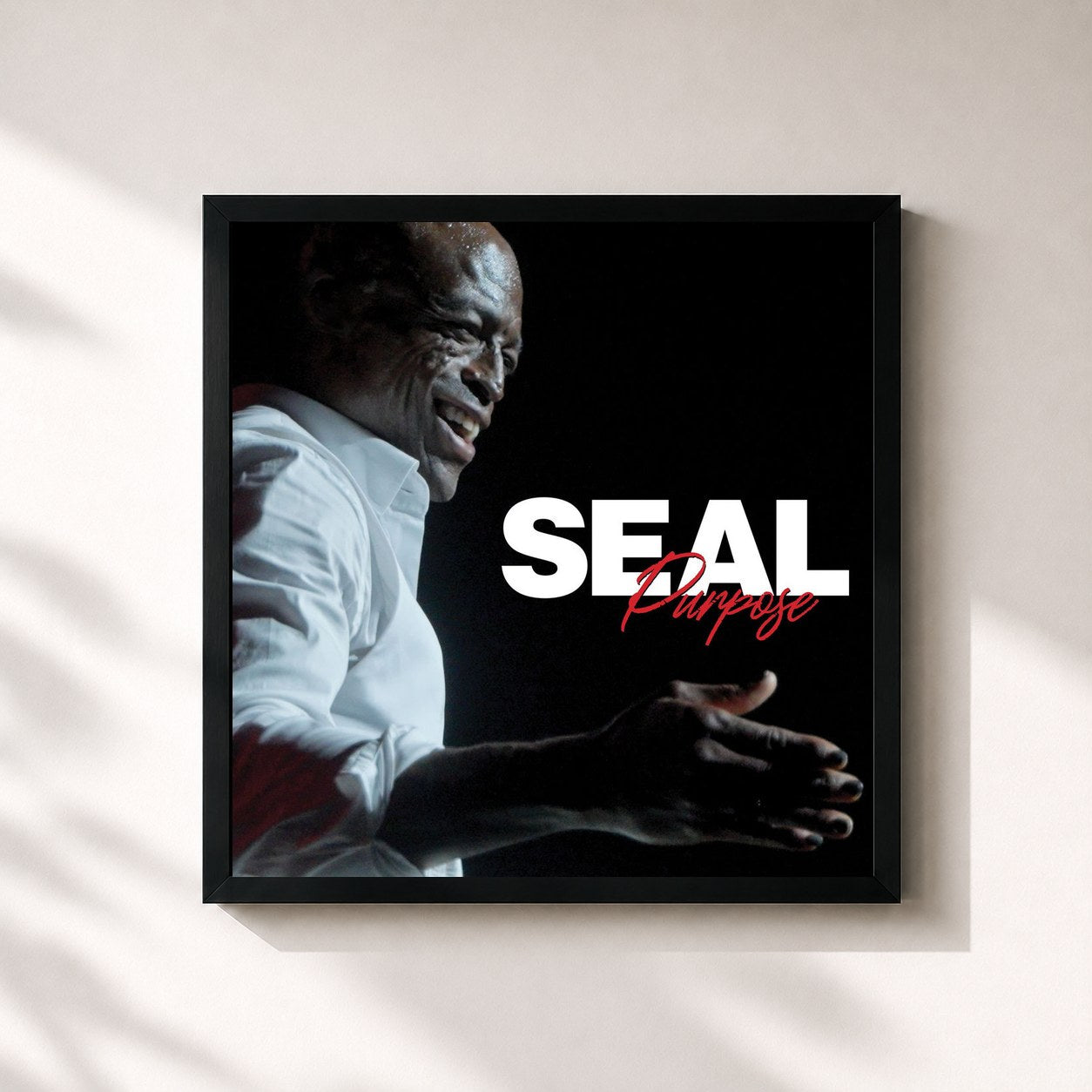 Seal · Purpose