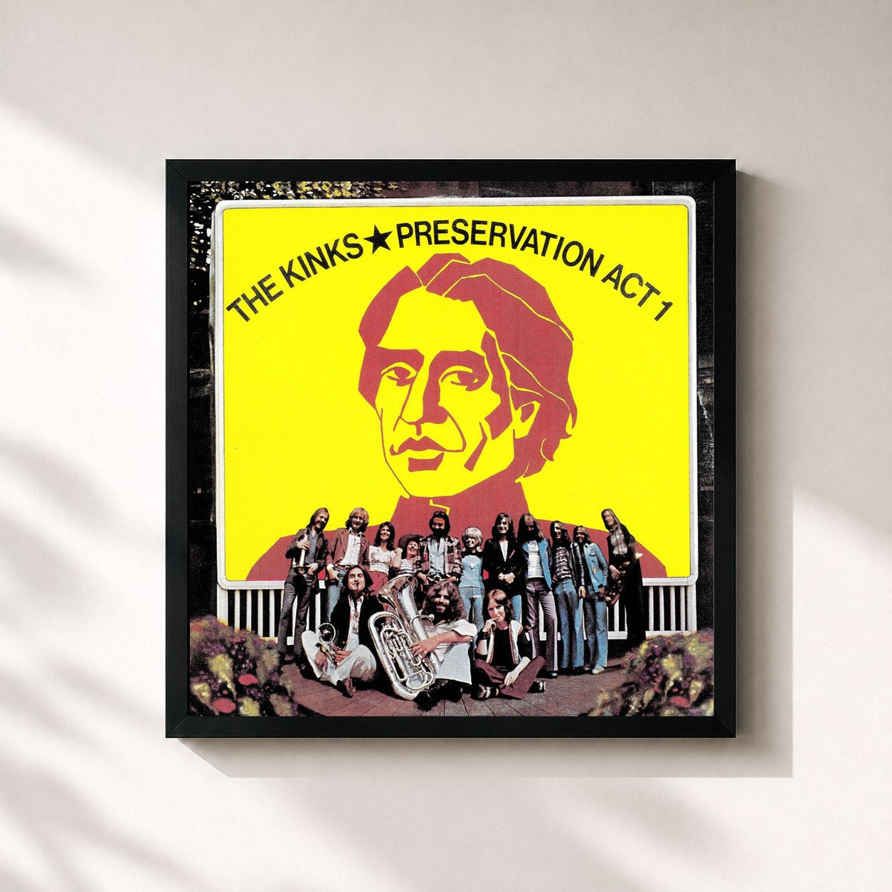 The Kinks · Preservation (Act 1)
