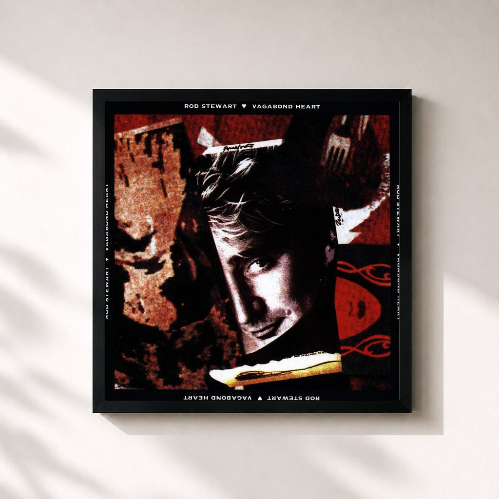 Rod Stewart · Original Album Series