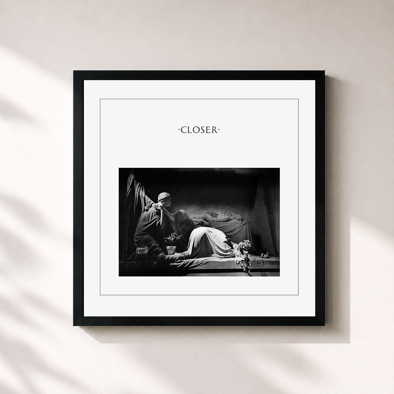 Joy Division · Closer (40th Anniversary; 2020 Digital Master)