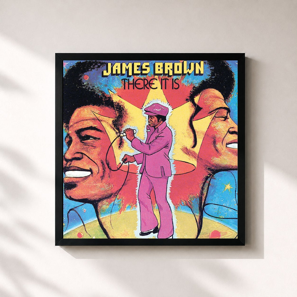 James Brown · There It Is (Expanded Edition)