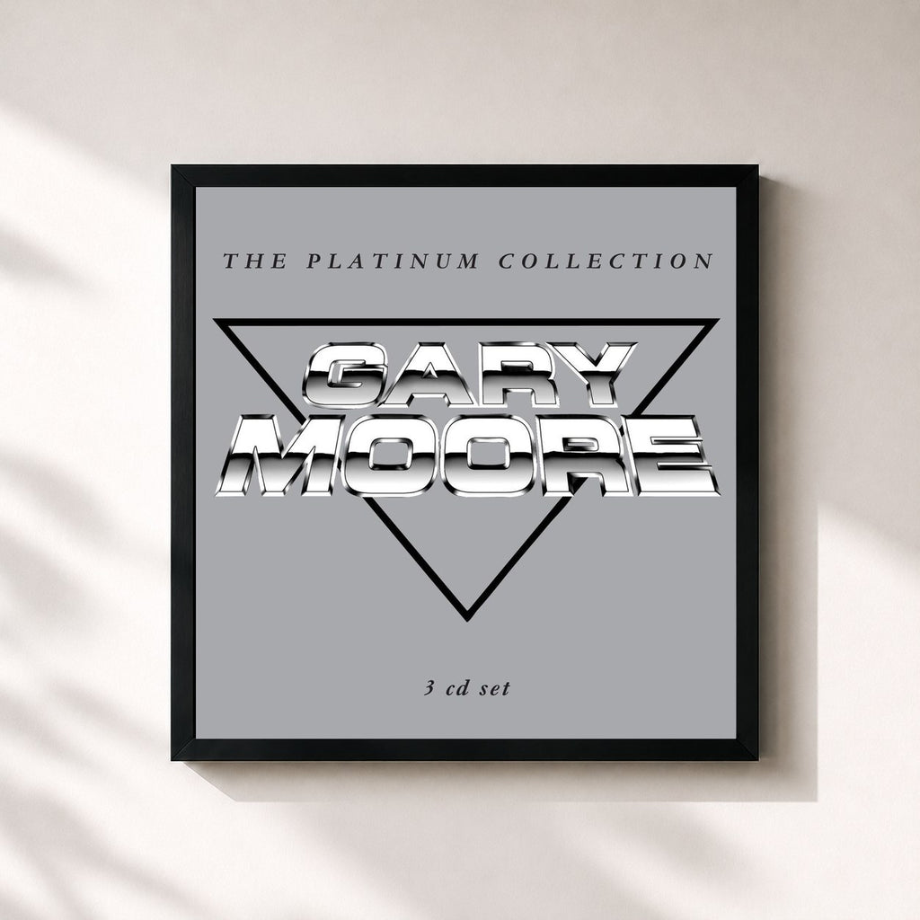 Gary Moore · The Platinum Collection