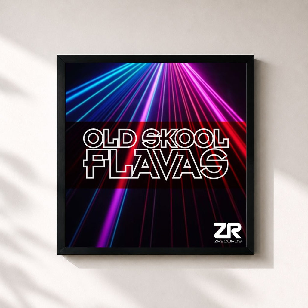 Joey Negro · Joey Negro Presents Old Skool Flavas