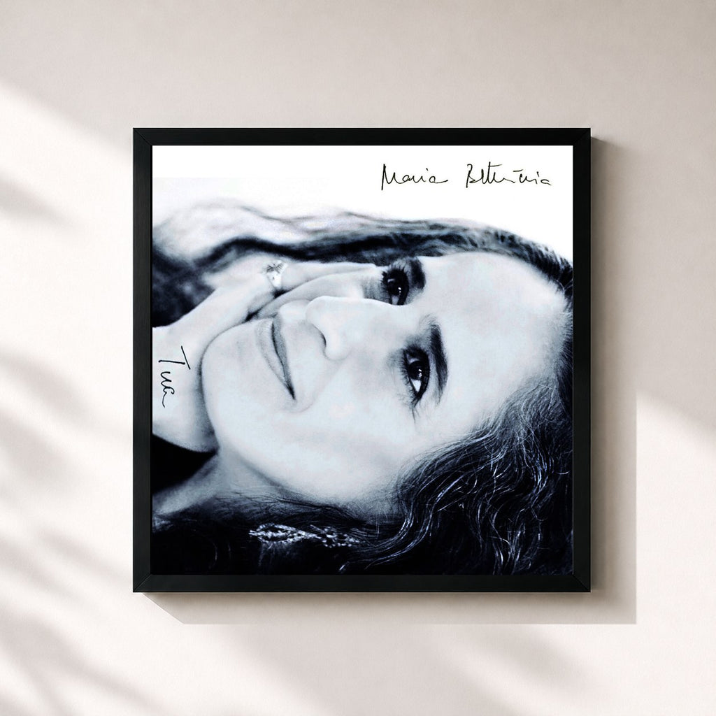 Maria Bethânia · Tua