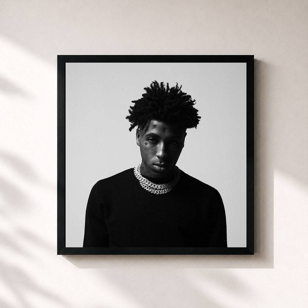YoungBoy Never Broke Again · Top