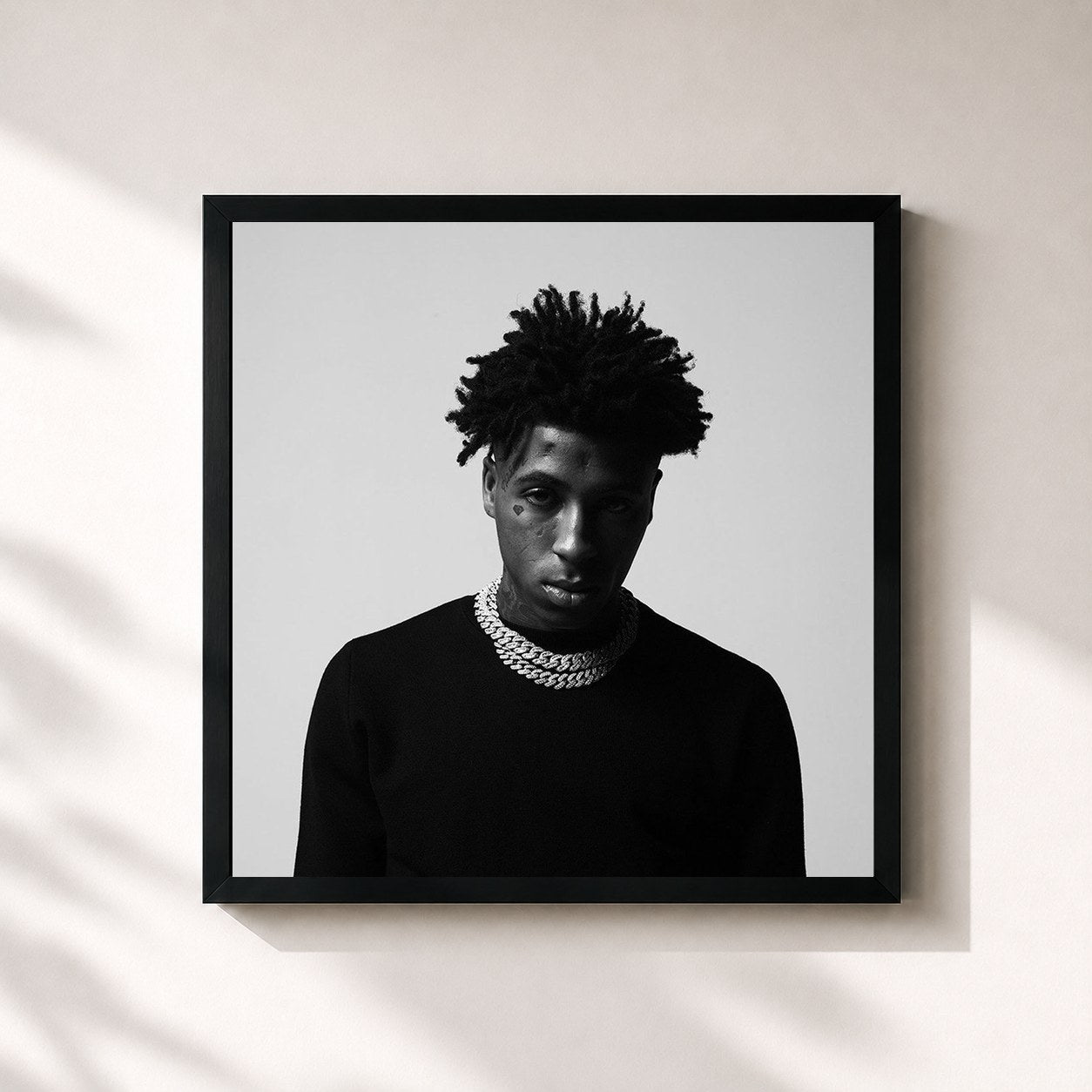 YoungBoy Never Broke Again · Top