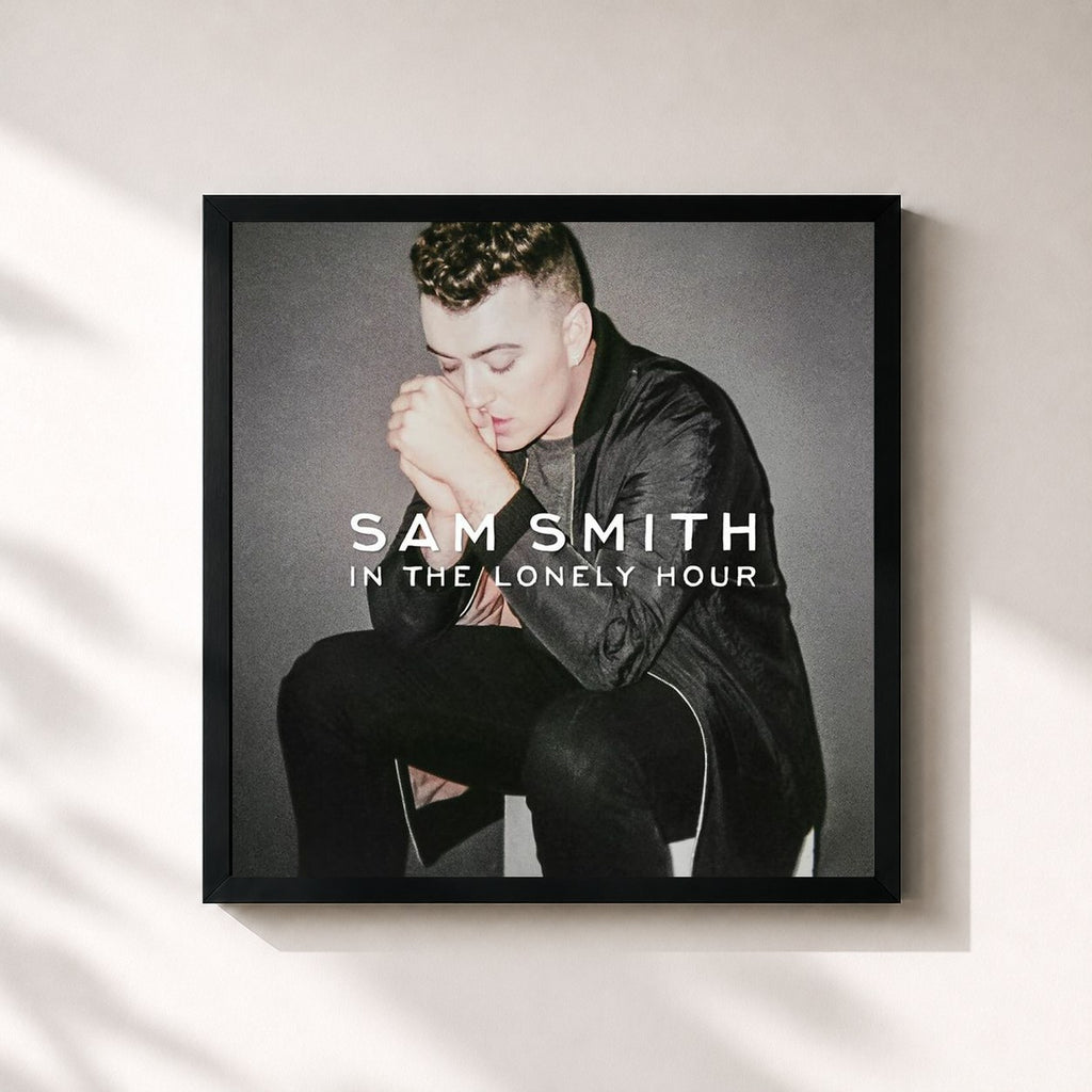 Sam Smith · In The Lonely Hour