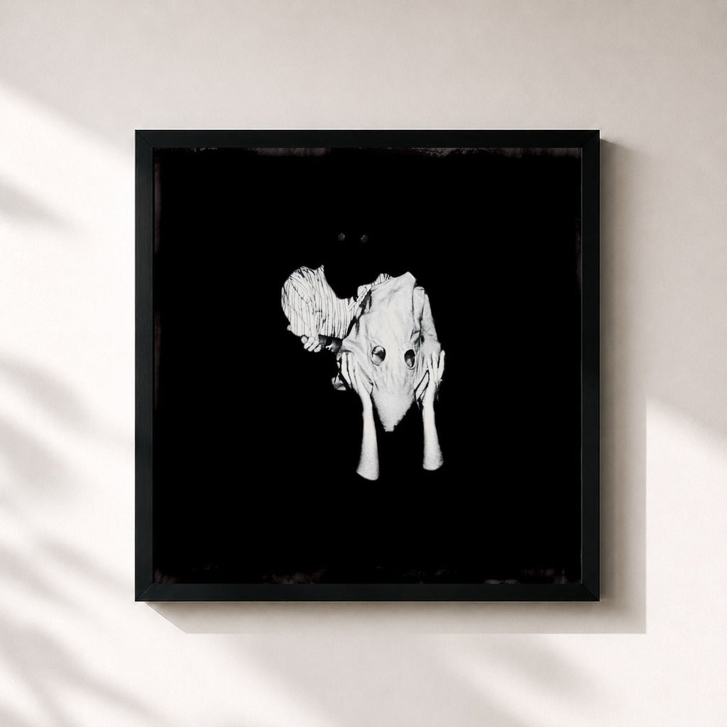Sigur Rós · Kveikur