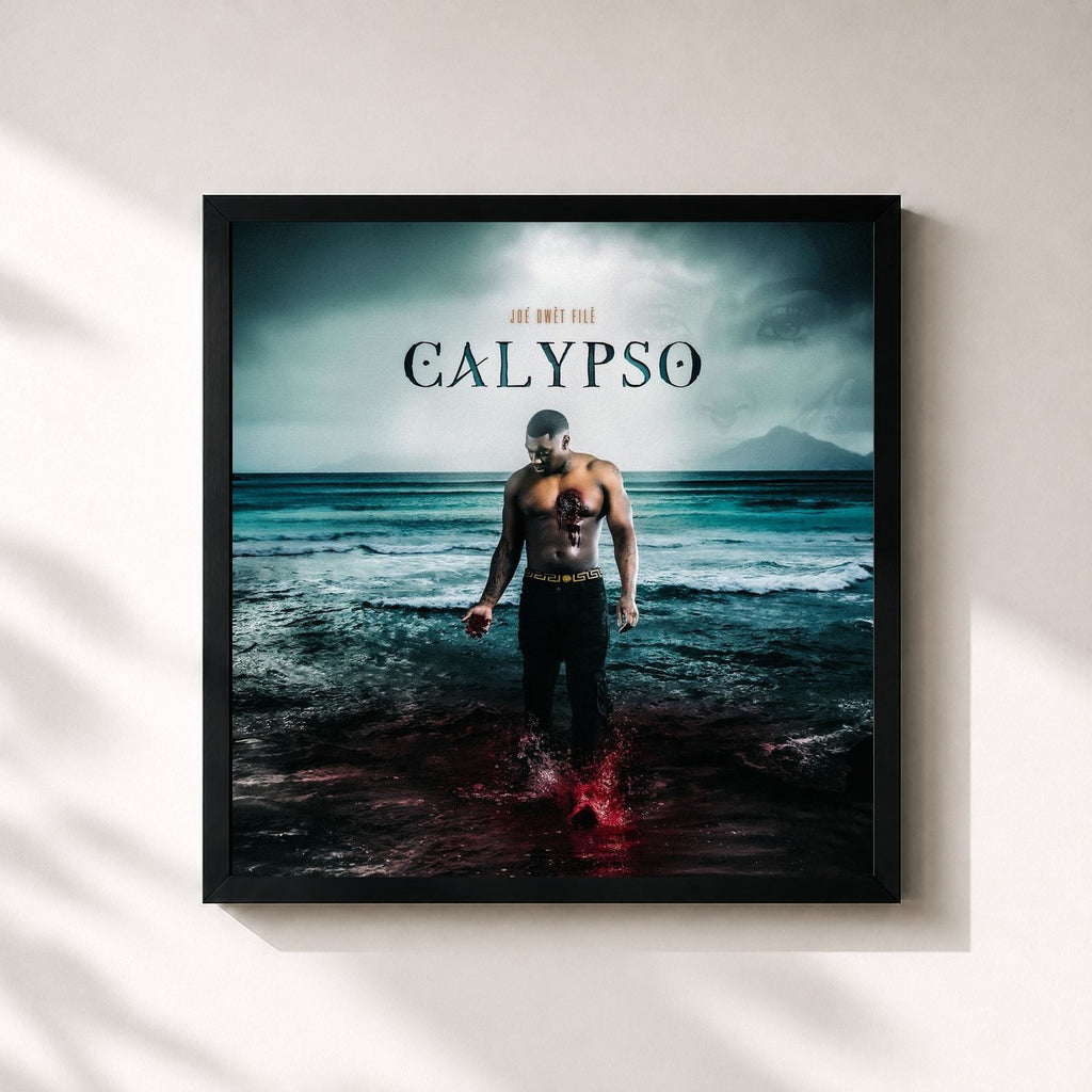 Joé Dwet Filé · Calypso