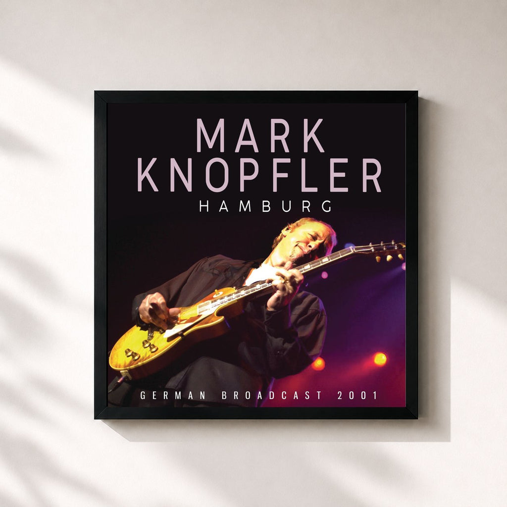 Mark Knopfler – Hamburg