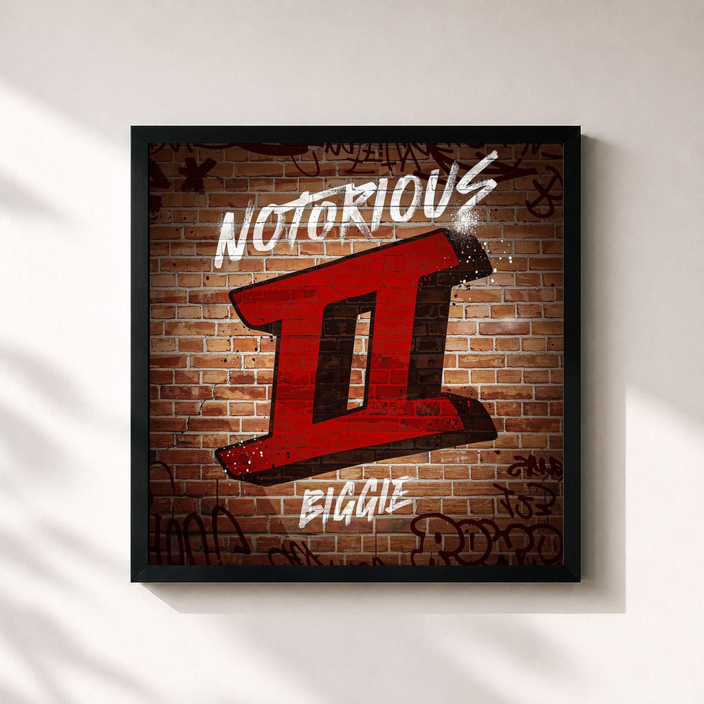 The Notorious B.I.G. · Notorious II: Biggie