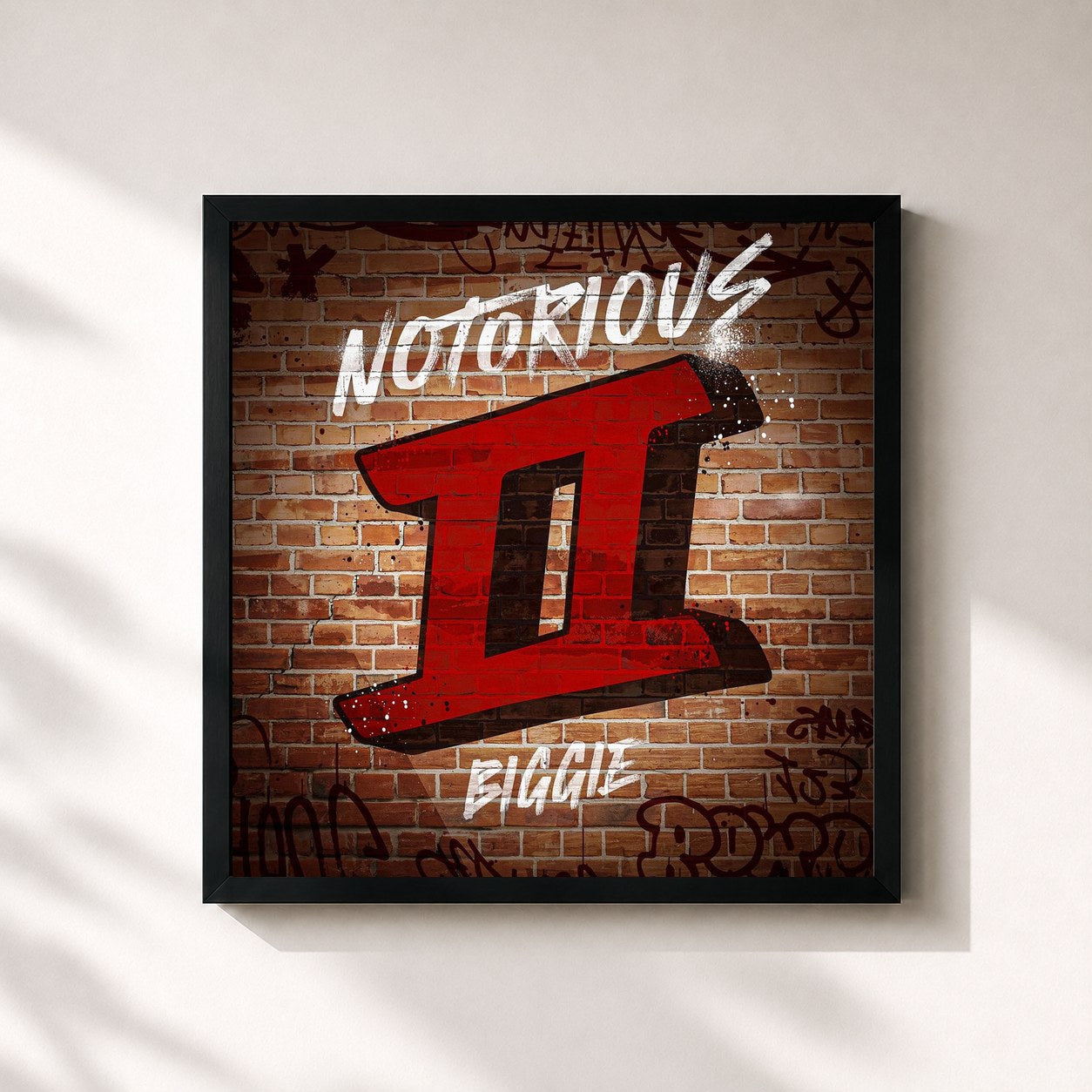 The Notorious B.I.G. · Notorious II: Biggie