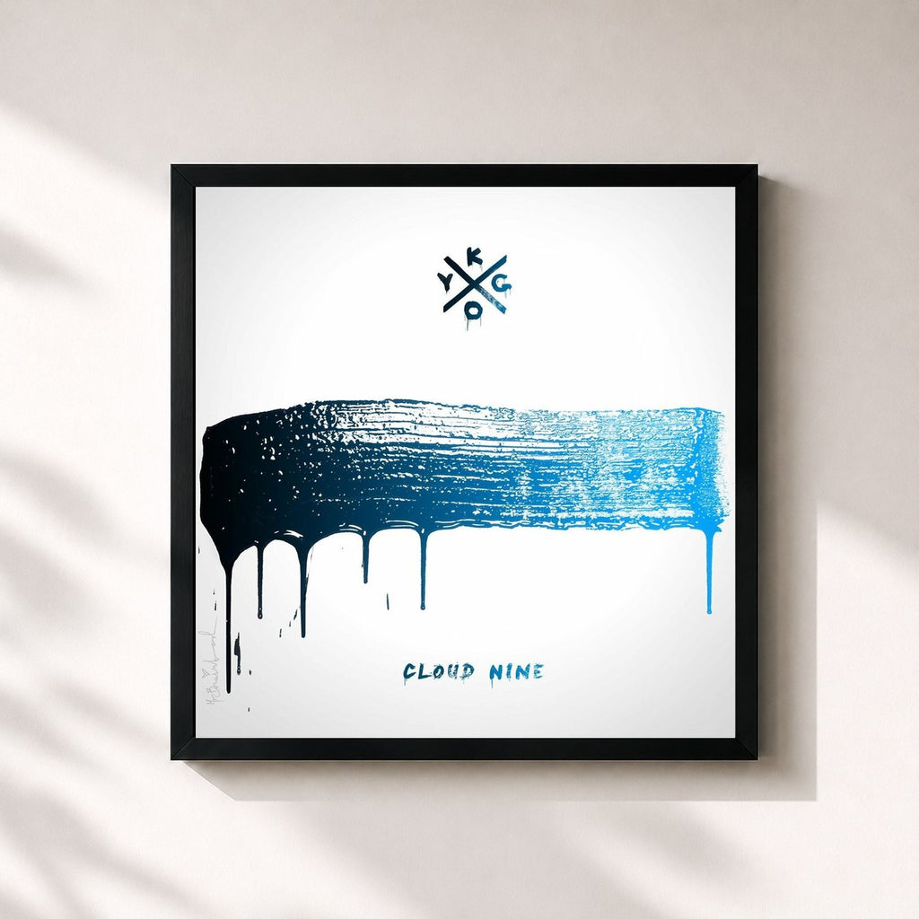 Kygo · Cloud Nine