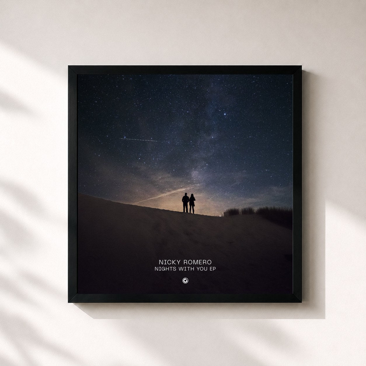 Nicky Romero · Nights With You EP