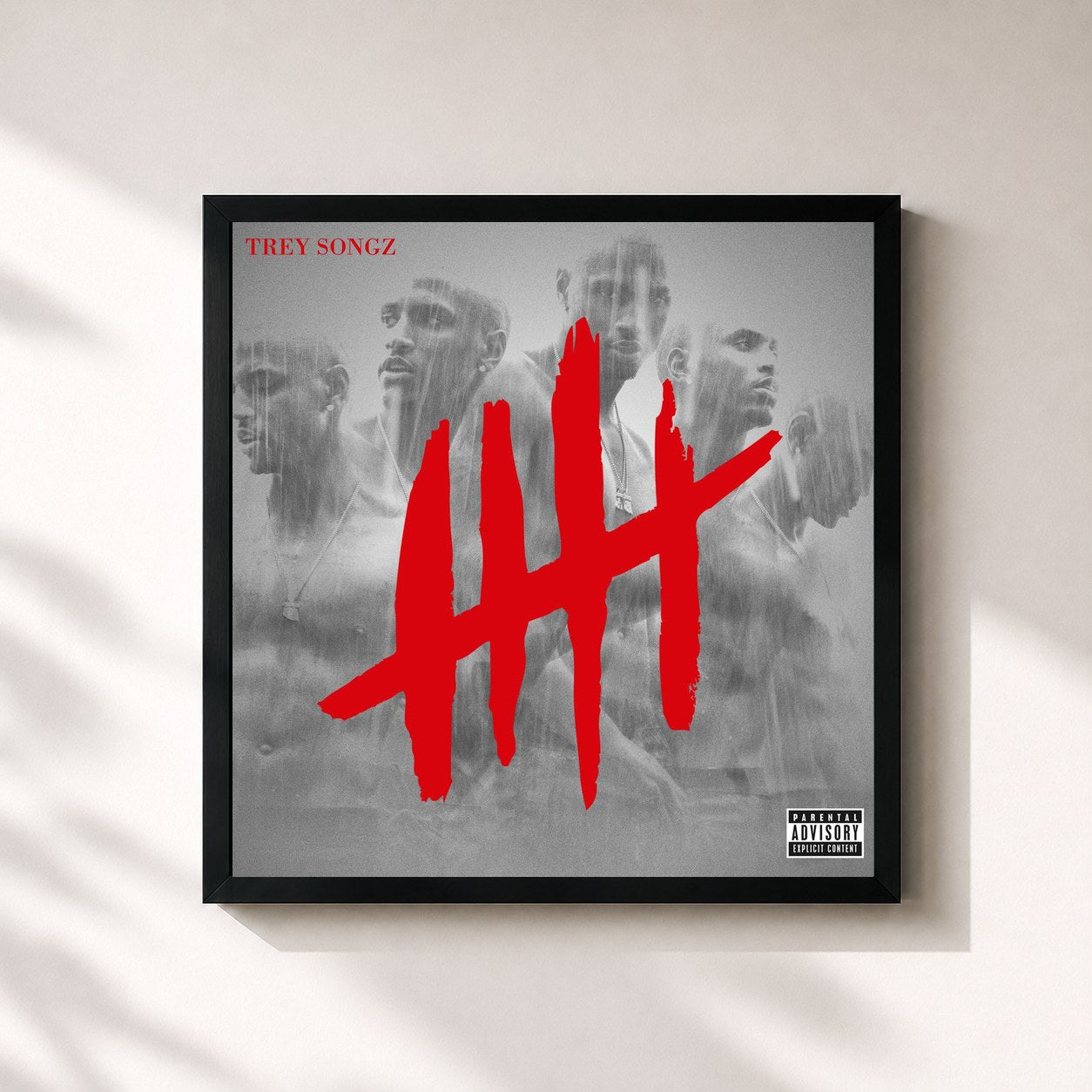Trey Songz · Chapter V